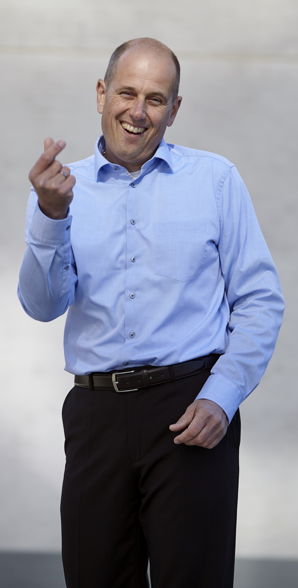 Knut Höngesberg
